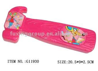  Hammer Pencil Case