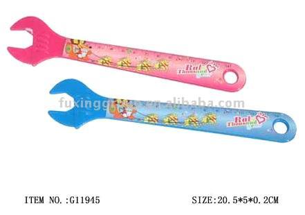  Ruler ( Ruler)