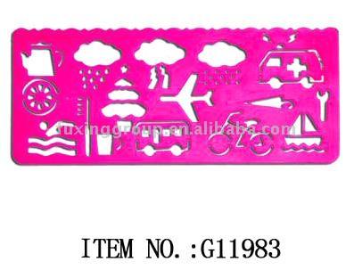  Ruler ( Ruler)