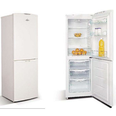  Refrigeratory (Холодильная)