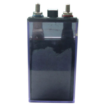  Ni-MH Battery (Ni-MH-Akku)