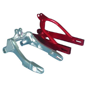  Aluminum Swing Arms ( Aluminum Swing Arms)