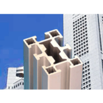  Aluminum Extrusion