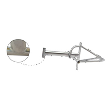  Bicycle Frame ( Bicycle Frame)