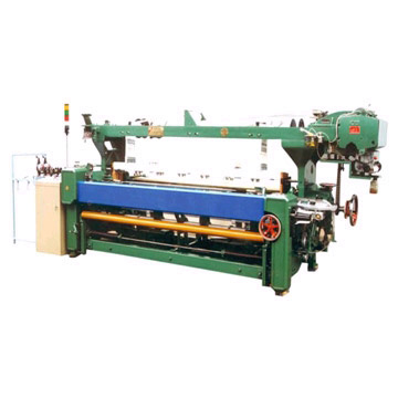  Rapier Loom Machine (Métier à tisser à lances Machine)