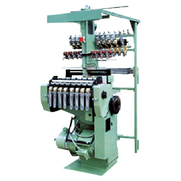  Needle Loom Machine