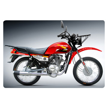  Off Road (YG150) (Off Road (YG150))