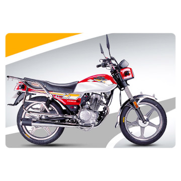  Motorcycle (YG150-12) (Motorrad (YG150-12))