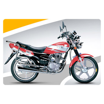  Motorcycle (YG125-16) (Motorrad (YG125-16))