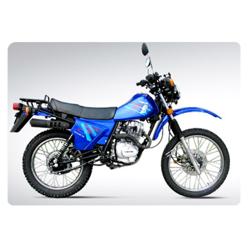  Off Road Bike (YG150-18) (Off Road Bike (YG150 8))