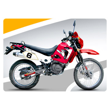  Off Road (YG150GY) ( Off Road (YG150GY))