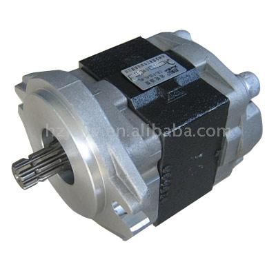  Gear Pump ( Gear Pump)