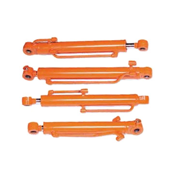  Hydraulic Cylinder (For Digging Machines) (Гидравлических цилиндров (для рытья M hines))