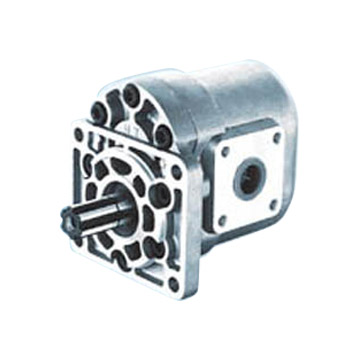  Gear Pump ( Gear Pump)