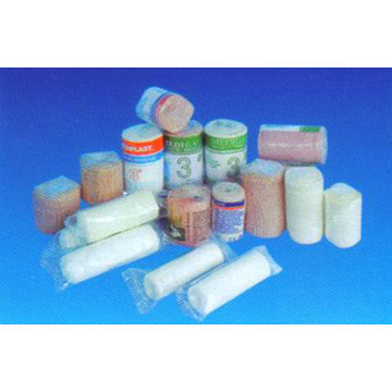  Spandex Elastic Bandages