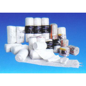  PBT Elastic Bandages