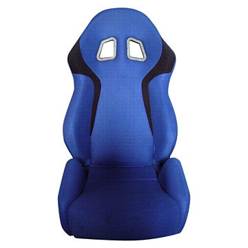  Racing Seat (Гонки Seat)