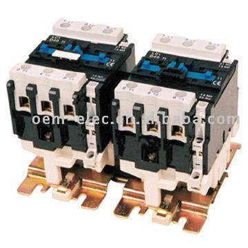  Contactor (Contacteur)