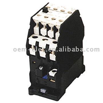  3TF Contactor (3TF Contacteur)