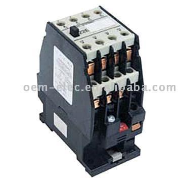  Contactor