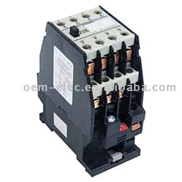  3TB Contactor (3TB Contacteur)