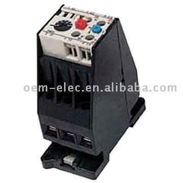  3UA Contactor