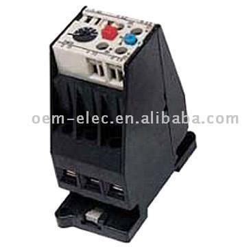  3UA Contactor (3UA Contacteur)