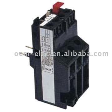  LR1-D Contactor (LR1-D Contacteur)