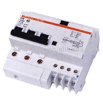  C45L Circuit Breaker (C45L Circuit Breaker)