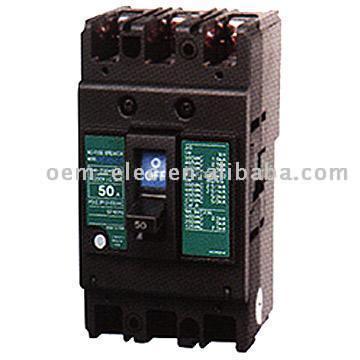  NF-CP Circuit Breaker (NF-CP Circuit Breaker)