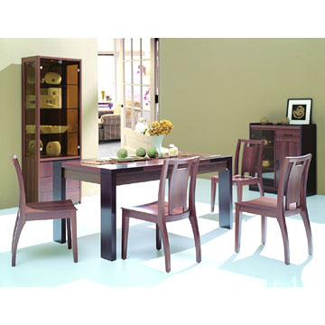  Dining Set (Essen & Trinken Set)