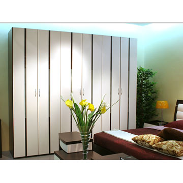  Wardrobe
