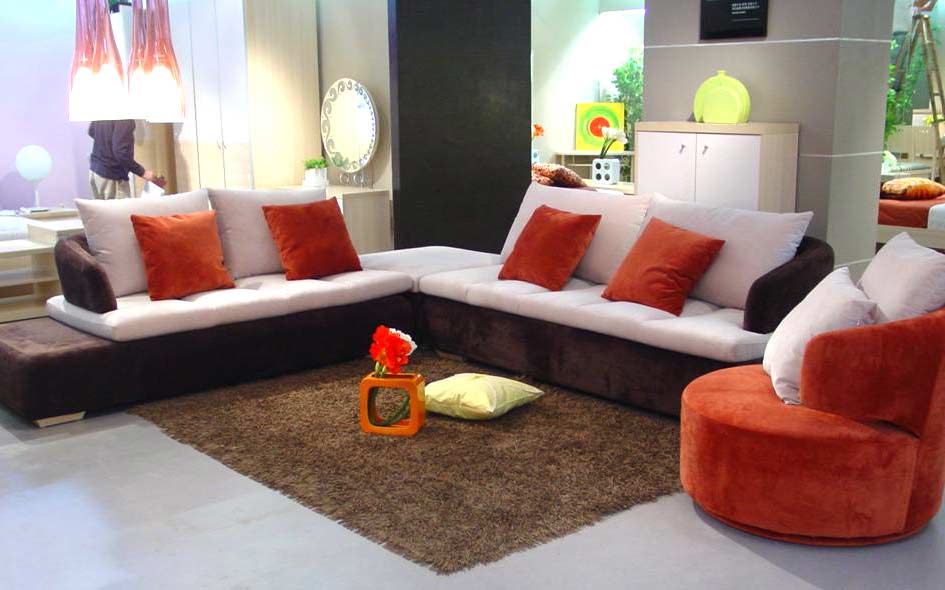  Sofa (Sofa)