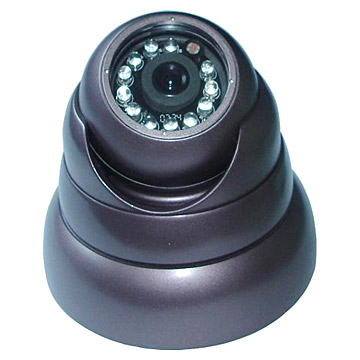  IP Speed Dome Camera (IP Speed Dome Kamera)