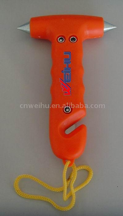  Auto Emergency Hammer ( Auto Emergency Hammer)