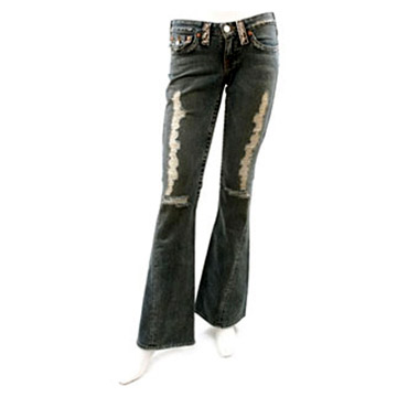  Lady Jeans ( Lady Jeans)