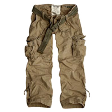 Men`s Pants ( Men`s Pants)