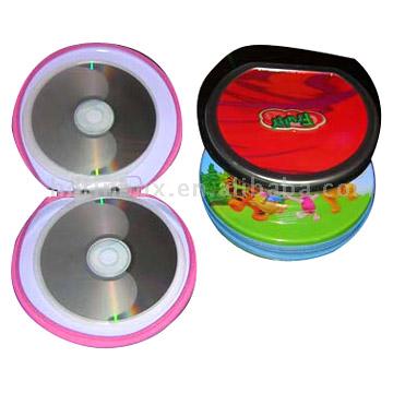 CD Case (CD Case)