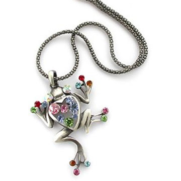  Fashion Symbol Necklace (Моды символ ожерелье)