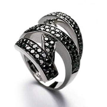 Fashion Magic Ring (Fashion Magic Ring)