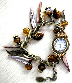  Pearl Bracelet ( Pearl Bracelet)
