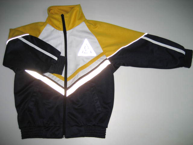  Reflective School Coat (Reflective Coat School)