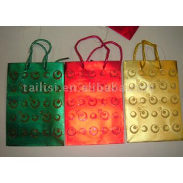  Gift Bag ( Gift Bag)