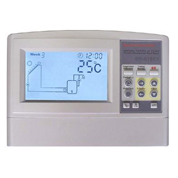  Controller for Split System (Controller für Split-System)