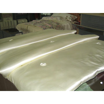  Silk Quilt ( Silk Quilt)