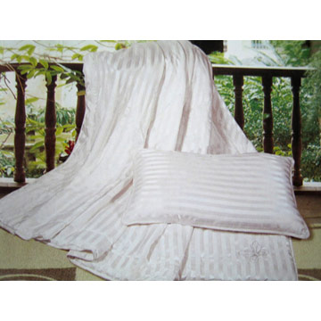  Silk Quilt ( Silk Quilt)