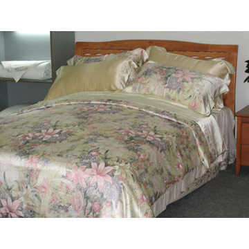  Bedding Sets (Silk) ( Bedding Sets (Silk))