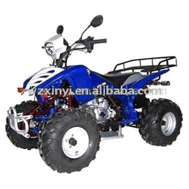  EEC ATV (EEC Approved) (EWG ATV (EWG Approved))