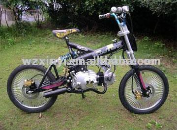  Dirt Bike ( Dirt Bike)