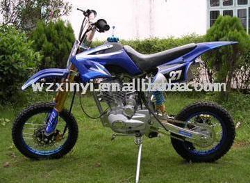  Dirt Bike (150/200/250cc) ( Dirt Bike (150/200/250cc))